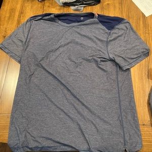 Lululemon shirt.